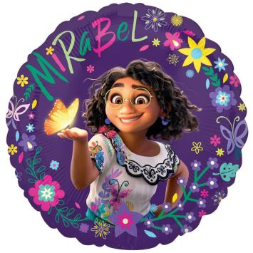 Ballon Rond - Encanto - 43 cm