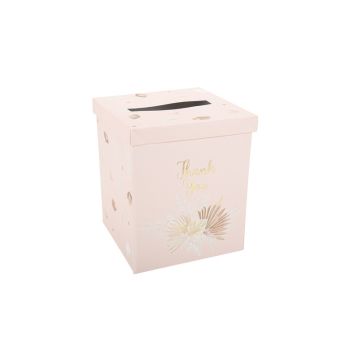 urne thank you boho | jourdefete.com