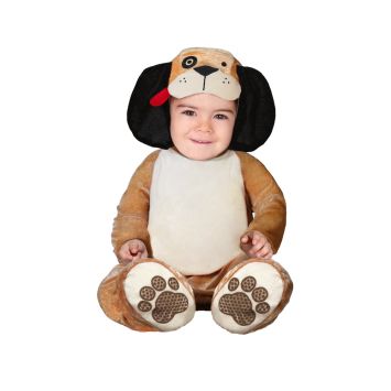 Déguisement de Chien pour bébé - Taille 18/24 mois