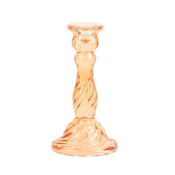 Prenez donc ce superbe bougeoir coloré pour votre table lors de votre événement | jourdefete.com