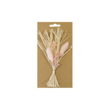 Bouquet de graminées - Couleur au choix