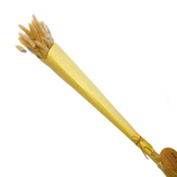 bouquet-plumeaux-lagurus-naturels | jourdefete.com