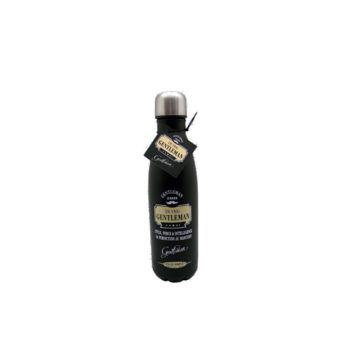 bouteille isotherme gentleman | jourdefete.com