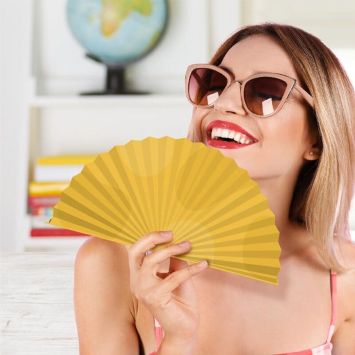 Éventail Scolaire - Modèle au choix