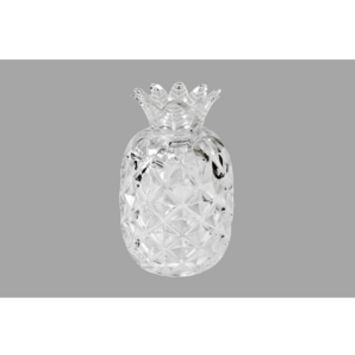 Boîte en Plexiglas en forme d'Ananas