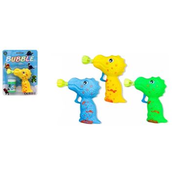 bulle de savon dinosaure | jourdefete.com