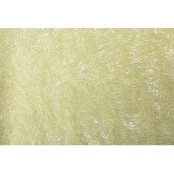 Ruban de table Glitter - Or - 10 cm x 10 M