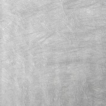 Ruban décoratif brillant - Argenté