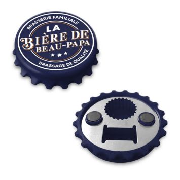 décapsuleur bière de beau papa | jourdefete.com