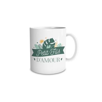 Mug - Petit-Fils d'Amour