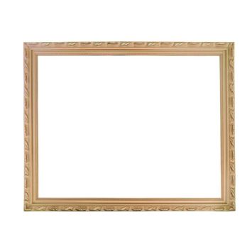 Cadre geant photobooth moulures Baroque - Or| jourdefete.com
