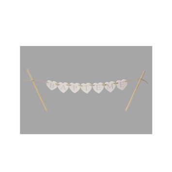 Cake Topper - Décoration Baptême - Couleur au choix
