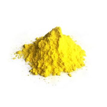 Canon à Poudre Holi - Jaune | jourdefete.com