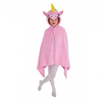 Cape Licorne Enfant - Rose | jourdefete.com