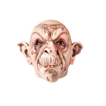 Masque Intégral en Latex Sorcière