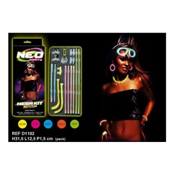 Pack accessoire lumineux