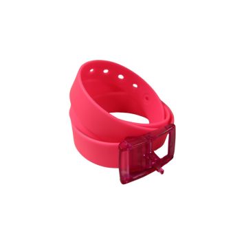 Ceinture fluo - 1,20 m - Couleur au choix