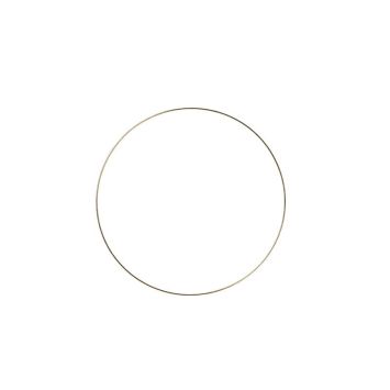 cercle-metal-decoration-diy-dore | jourdefete.com