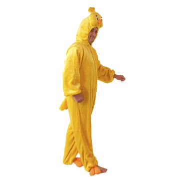 Déguisement de Poussin Titi