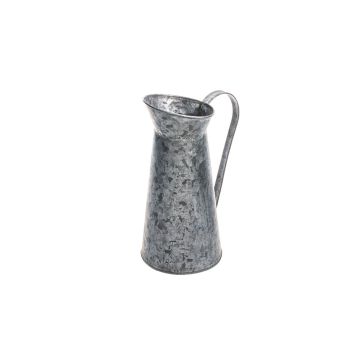 Une cruche à lait pour un mariage champêtre |jourdefete.com