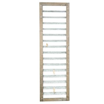 porte-photo-vintage-rustique-bois-nature | jourdefete.com