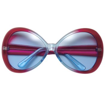 Lunettes d'Hippie "Sugar Babe" pour femme