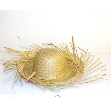 chapeau-paille-hawai-fleurs | jourdefete.com