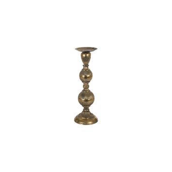 Un chandelier idéal pour votre table afin d'y placer de jolies bougies | jourdefete.com