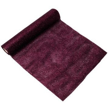 chemin-table-marsala-decoration | jourdefete.com