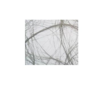 Chemin de Table Intissé 30 cm x 5 M – Blanc