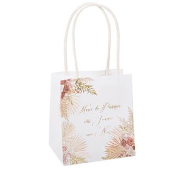 Petits sacs cadeaux de la collection coachella | jourdefete.com