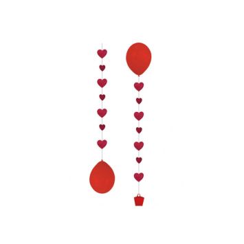 coeurs-ficelles-ballons | jourdefete.com