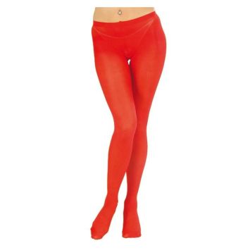 COLLANTS-SEXY-ROUGE-XL|jourdefete.com
