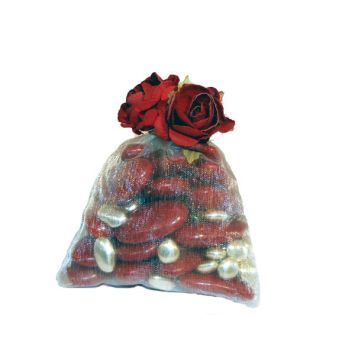 Bourse Organdi Ivoire