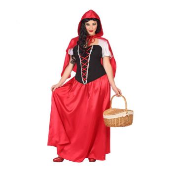 deguisement-chaperon-rouge-femme | jourdefete.com
