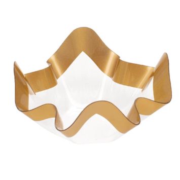 Coupelle So Chic - Coloris au Choix