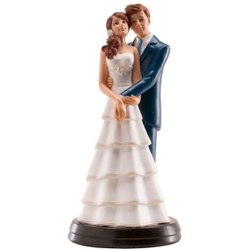 figurines-gateau-mariage-couple | jourdefete.com