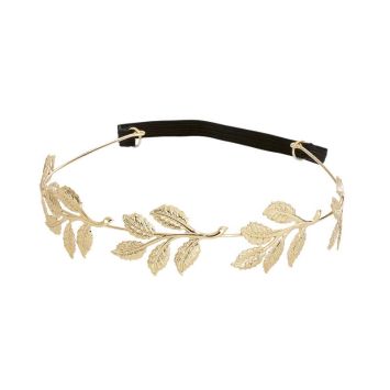 couronne-feuille-laurier-or-jules-cesar-grec-romain-deesse|jourdefete.com