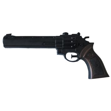 Pistolet à eau de Cow-Boy - 28 cm