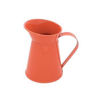 Tombez sous le charme de ce pot à lait tangerine pour votre événement | jourdefete.com