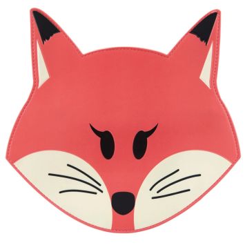 Trousse Renard - Derrière La Porte