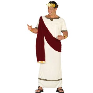 Déguisement César Homme | jourdefete.com