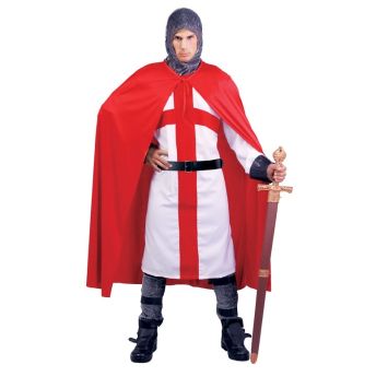 déguisement de chevalier de luxe pour homme | jourdefete.com