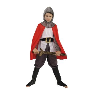 deguisement complet de chevalier pour garcon | jourdefete.com