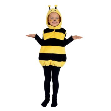 Déguisement d'Abeille pour enfant - Taille au choix