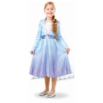 deguisement-elsa-costume-reine-des-neiges-2-frozen-2 | jourdefete.com