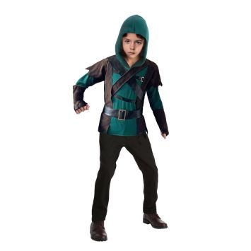 Déguisement d'Archer pour garçon - Taille au choix