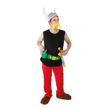 Déguisement d'Astérix pour homme - Astérix ® - Taille au choix