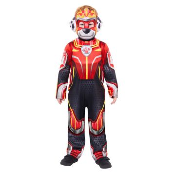 Un déguisement pour ressembler à Marcus dans le film de la Pat' Patrouille | jourdefete.com