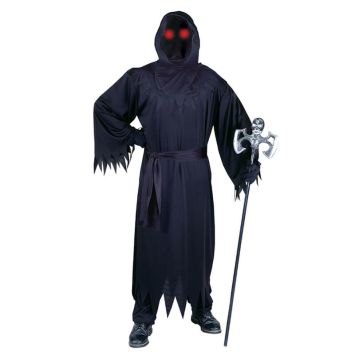 Un sublime déguisement pour adulte de faucheur d'Halloween | jourdefete.com